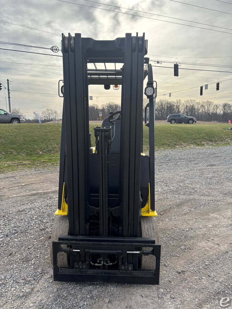 2014 Yale ERC050VGN48TE085