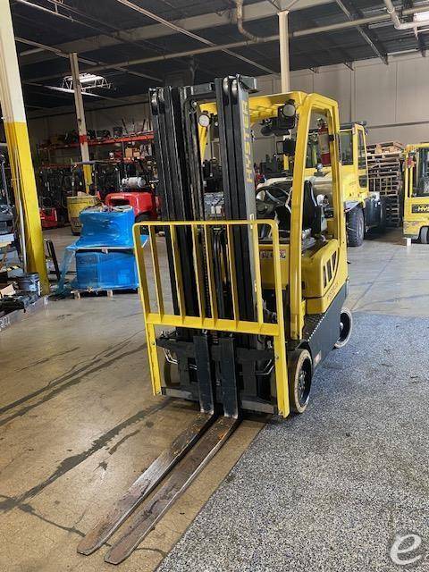 2020 Hyster F010V03278U