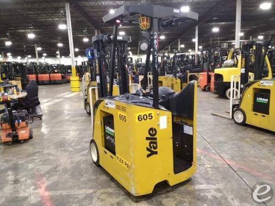 2023 Yale ESC030