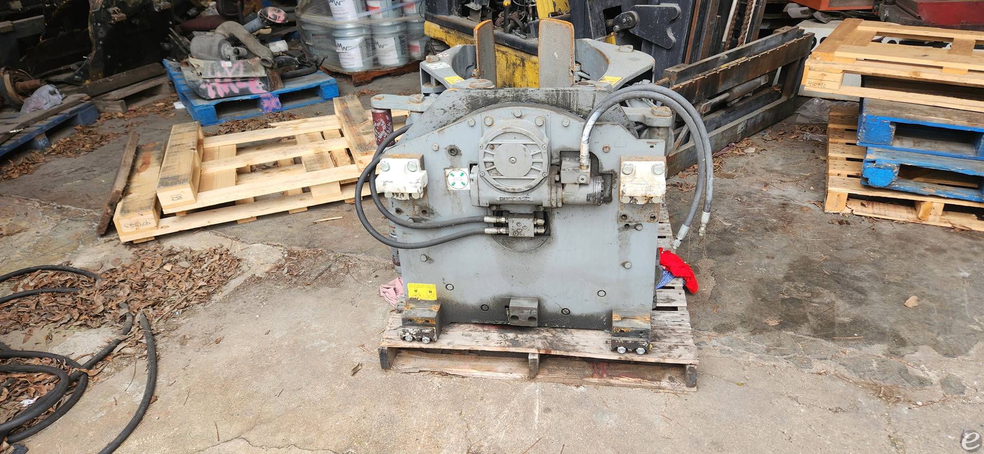 Cascade Q45 - RC - 23A