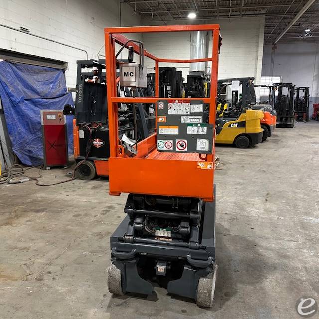 2017 Skyjack SJIII3219