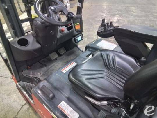 2019 Linde E18