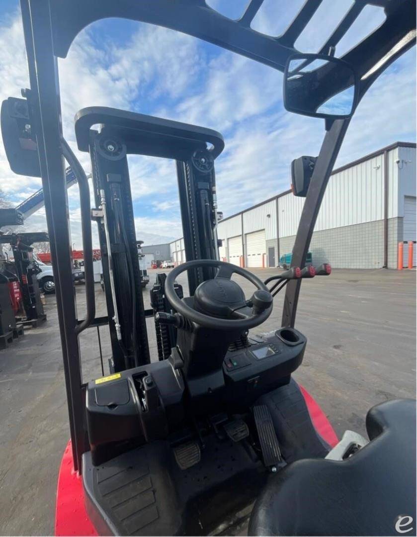 2023 Manitou MI35G