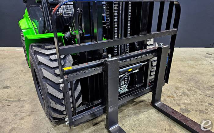 2026 Viper Lift Trucks RTD35F-4