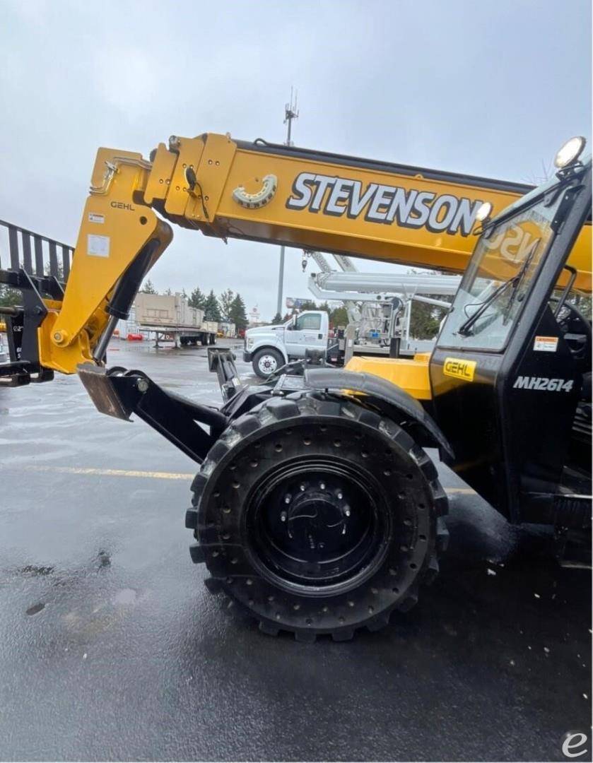 2021 Gehl RS10-55 GEN 3