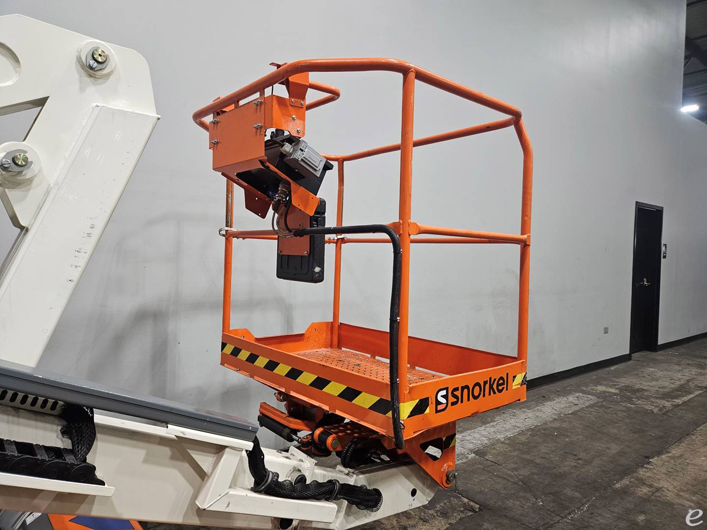 2023 Snorkel A38E