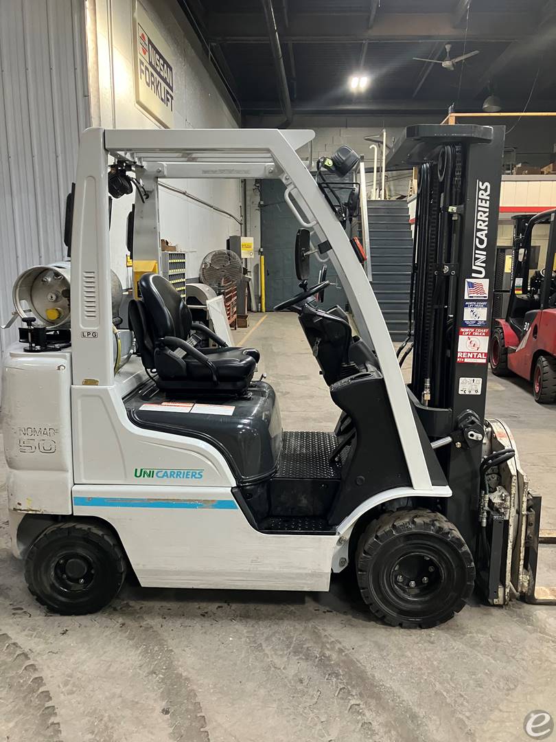 2023 Unicarriers AF50LP