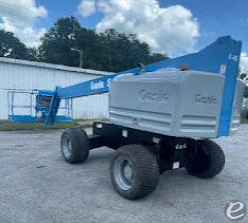 2018 Genie S45