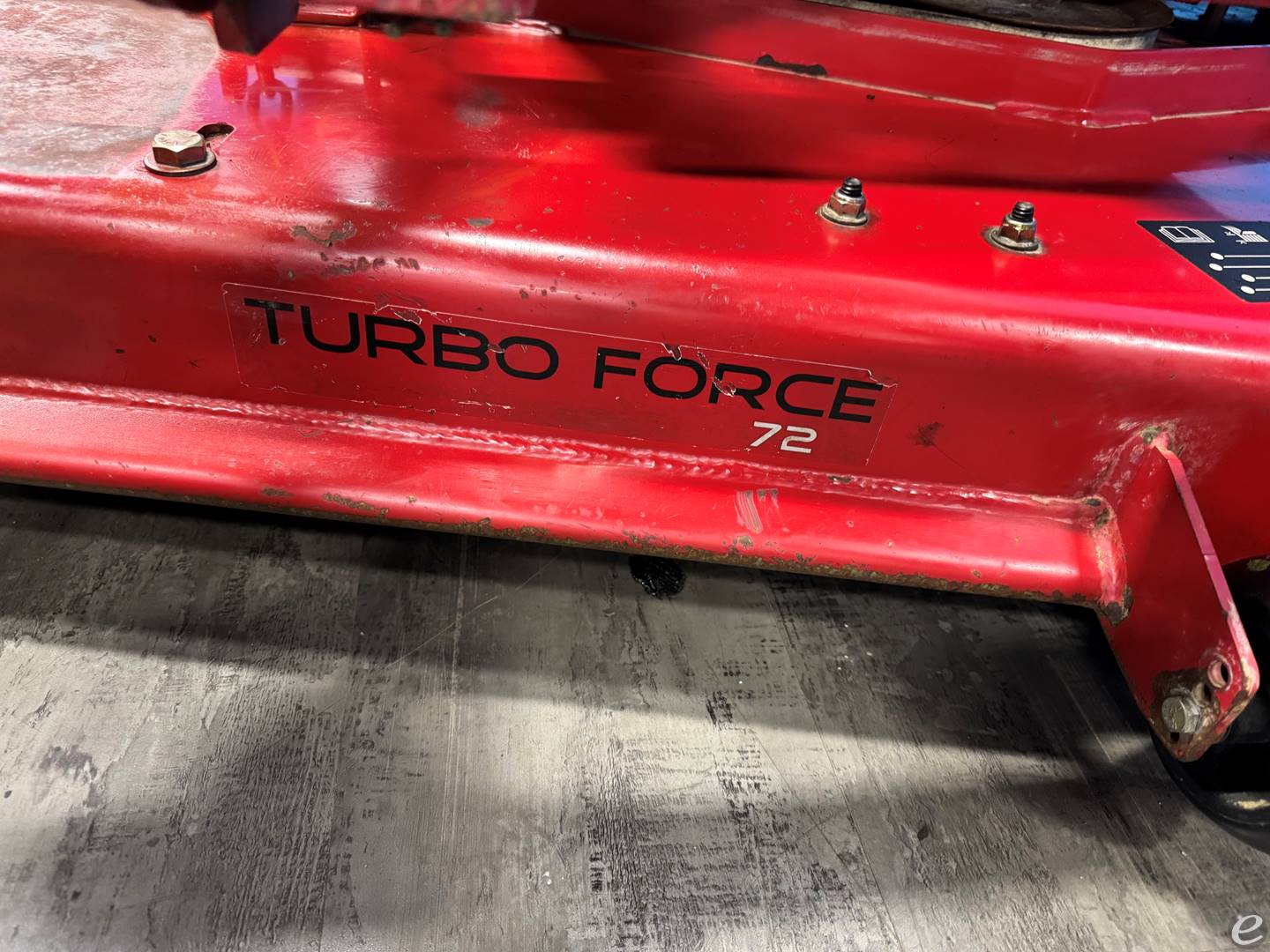 2020 Toro Z-MASTER 7000