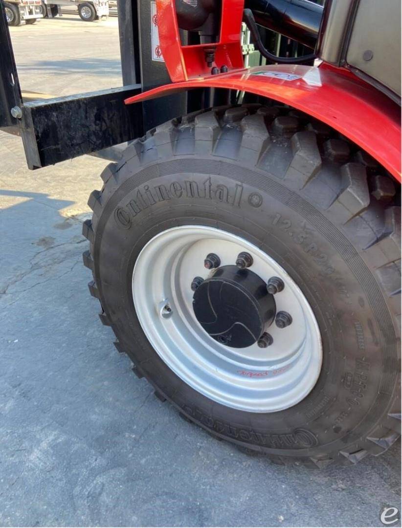 2022 Manitou MSI50D