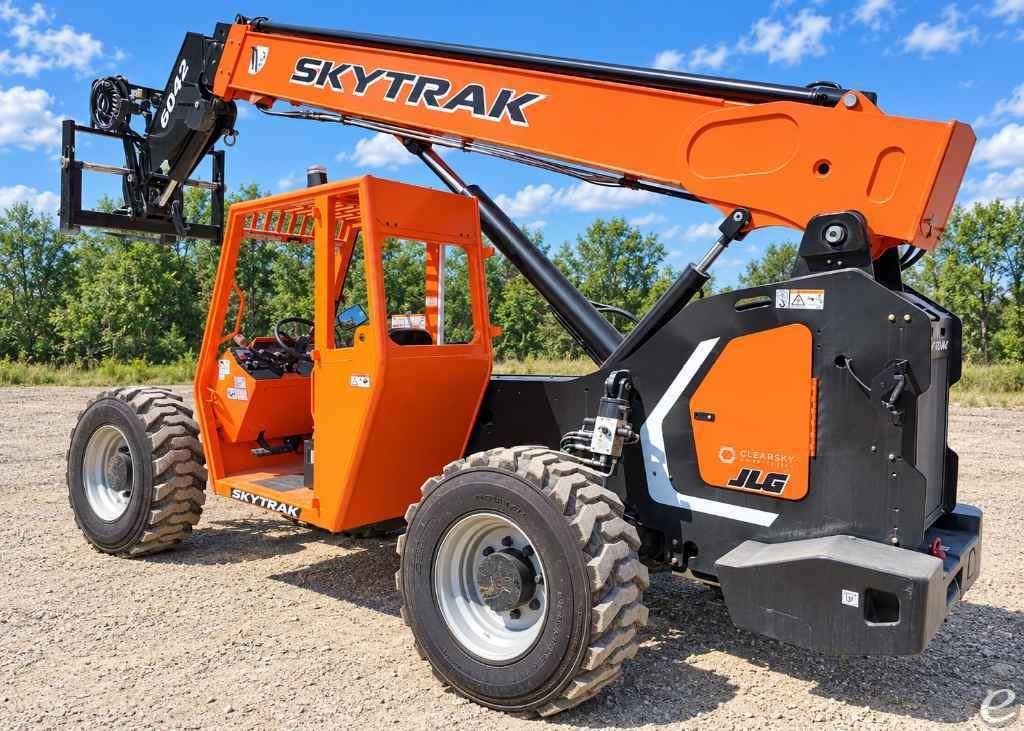 2026 Skytrak 6042