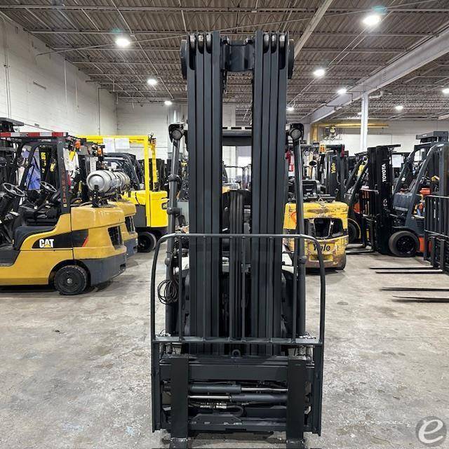 2021 Crown SC5245-40