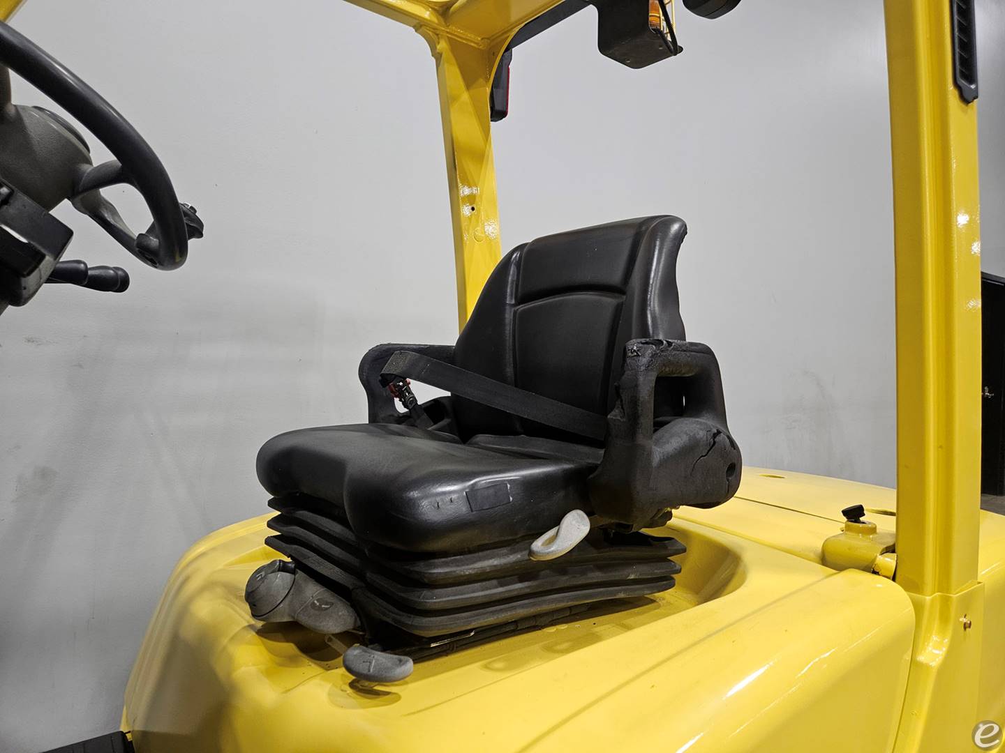 2014 Hyster H70FT