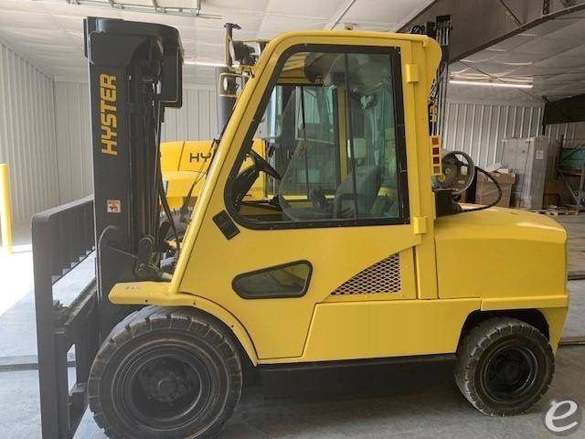 2003 Hyster H100XM