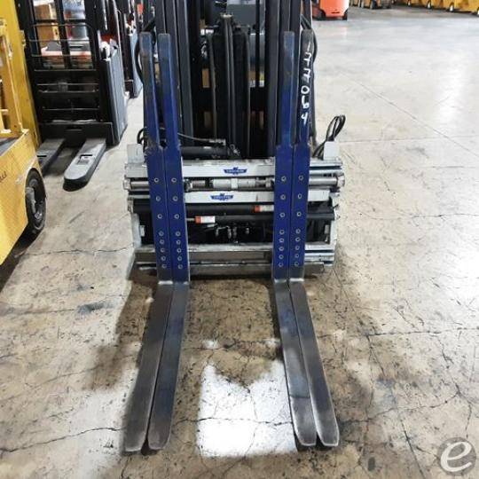 2017 Cascade 22G46174R0 Unavailable Forklift - 123Forklift