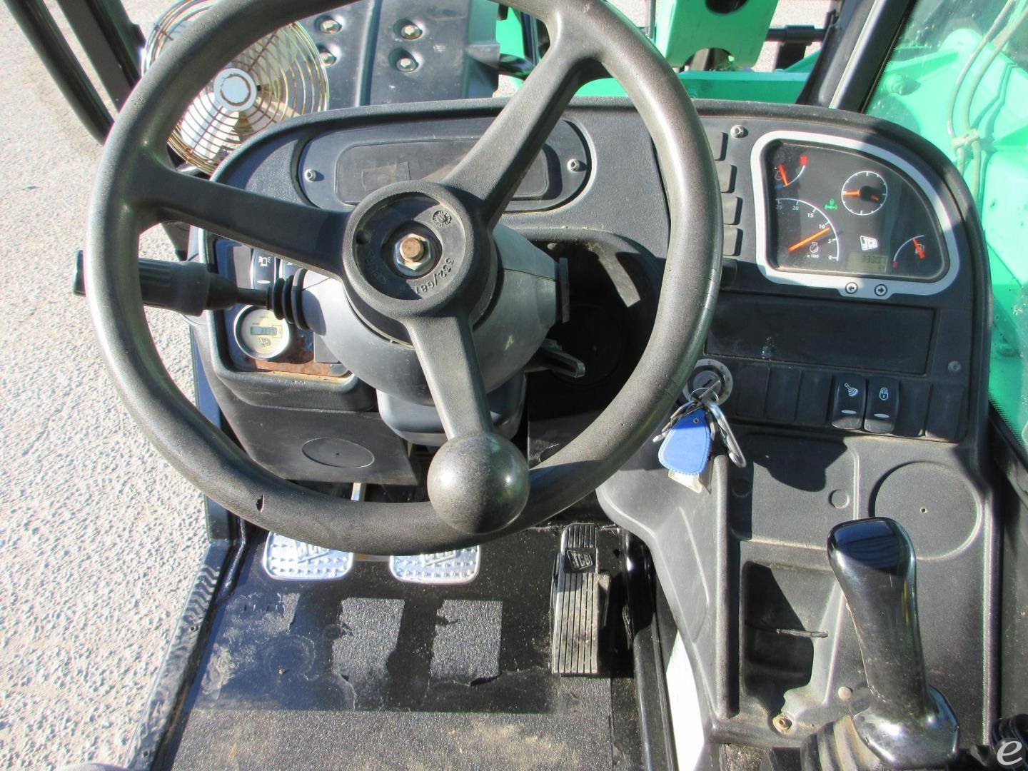 2015 JCB 510-56