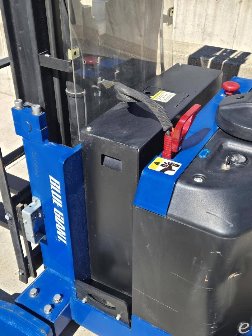 2021 Blue Giant BGS30-157