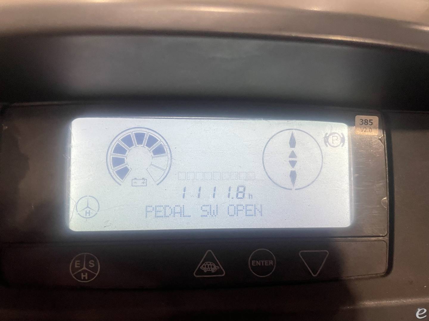 2021 Doosan BR20S)P-7