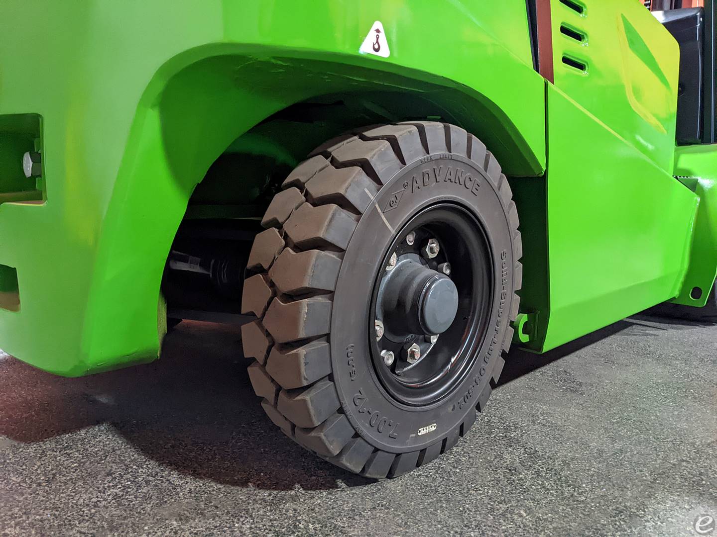 2026 Viper Lift Trucks FB50