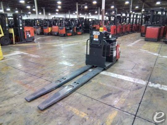 2015 Raymond 8510