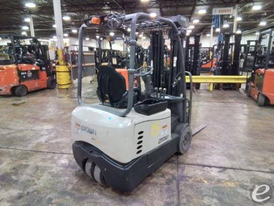 2020 Crown SC5225-30