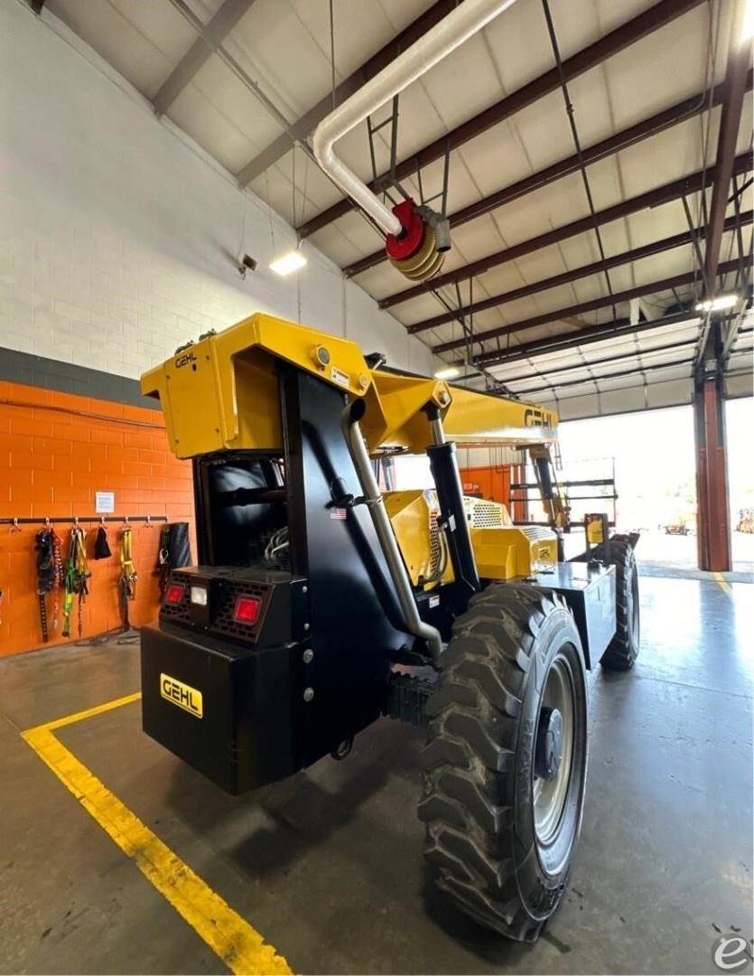 2022 Gehl RS10-55 GEN 4