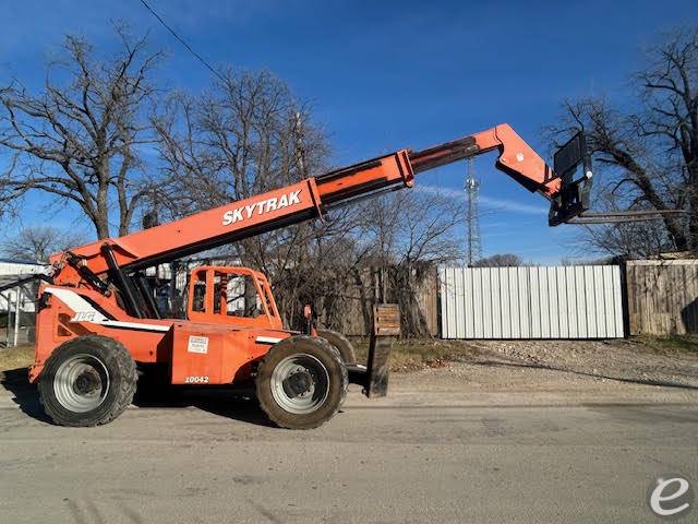 JLG 10042