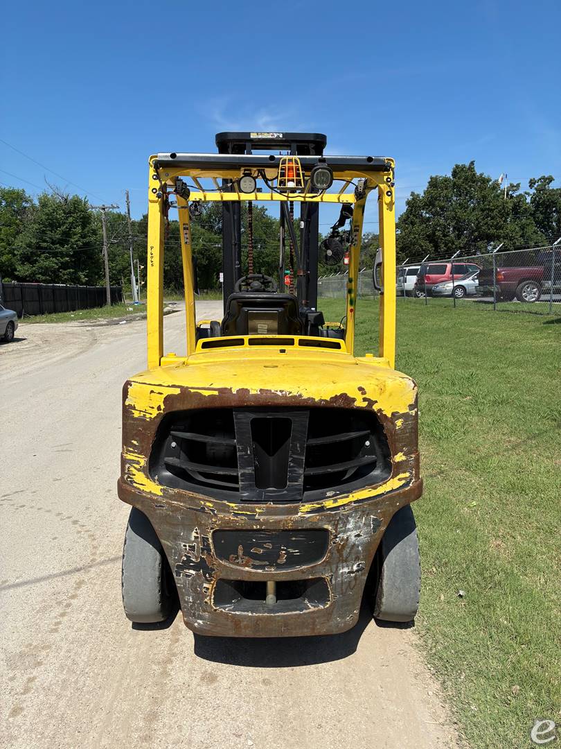 2023 Hyster H80FT