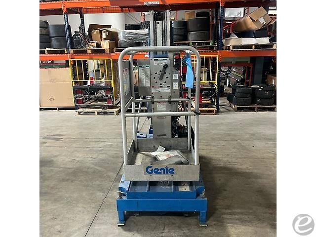 2013 Genie IWP-20SDC