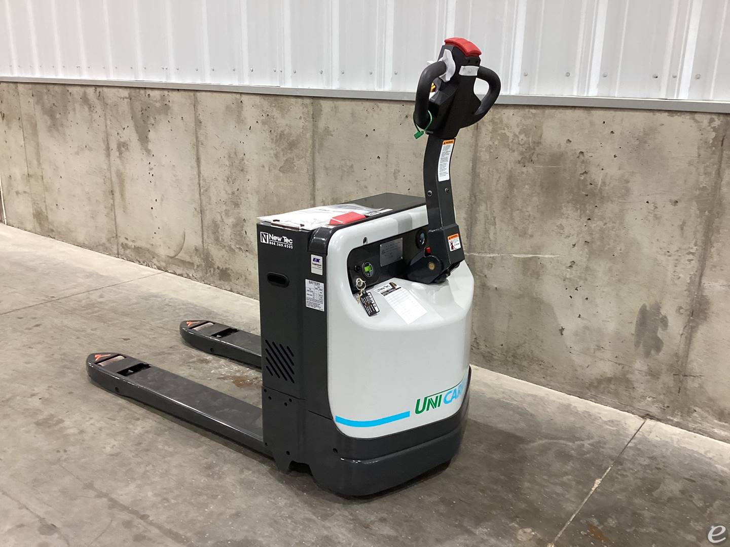 2026 Unicarriers WLX45S