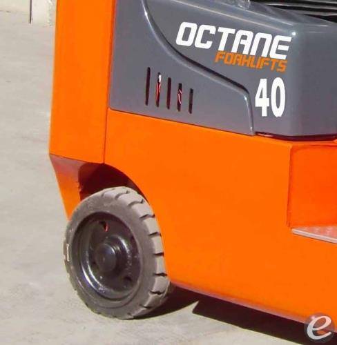 2026 Octane FL20