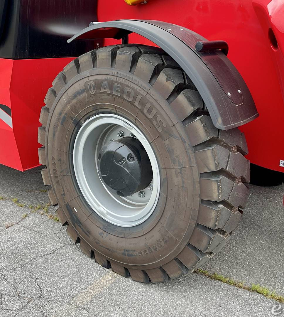 2026 Manitou MHT 10200