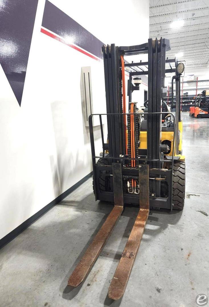 2020 Cat GP30N