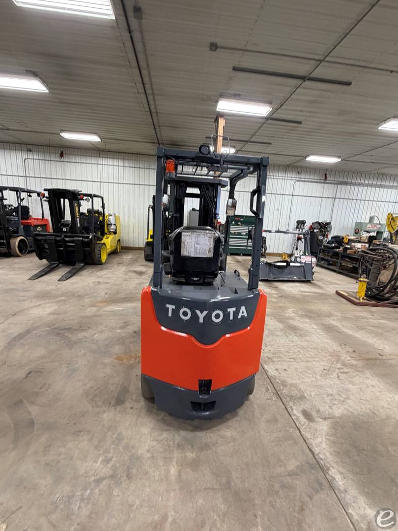 2019 Toyota 8FBCU32