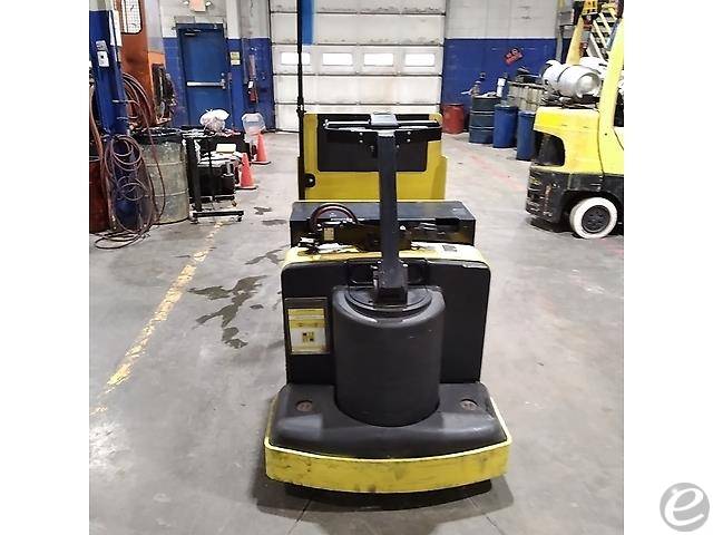 2016 Hyster T7ZAC