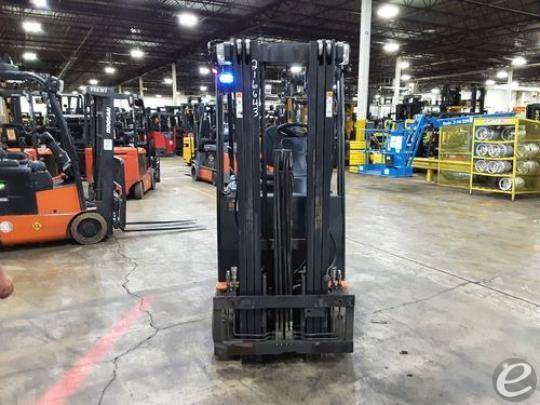 2019 Doosan BC15S-5
