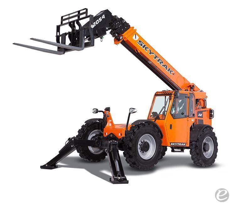 2026 Skytrak 12054