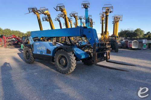 2019 Genie GTH-844