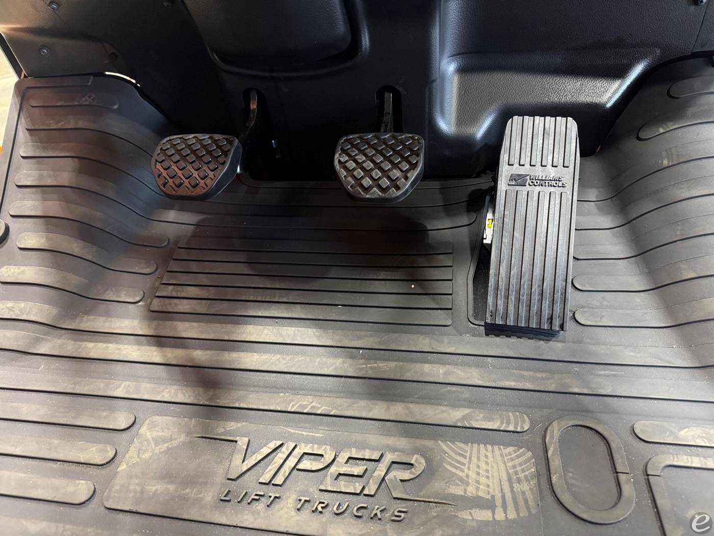 2026 Viper Lift Trucks FY30F