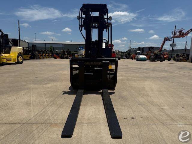 2012 Hoist Liftruck F300