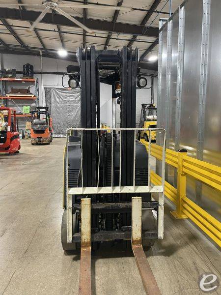 2020 Yale ESC040ADN36TE088