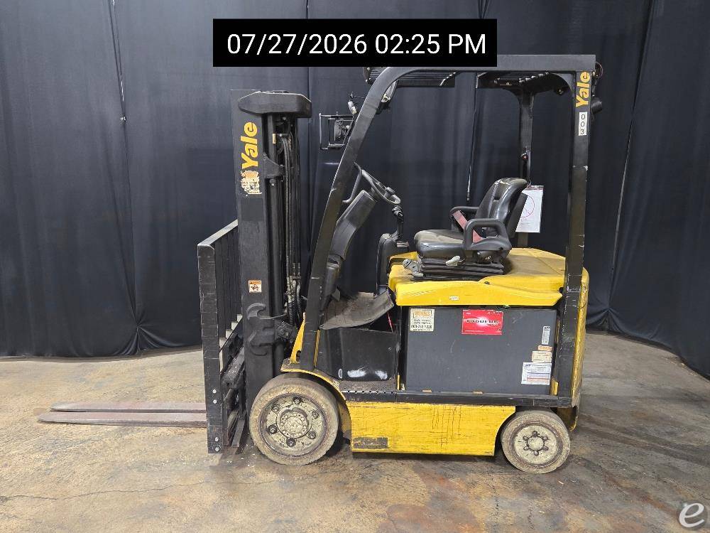 2019 Yale ERC050VG