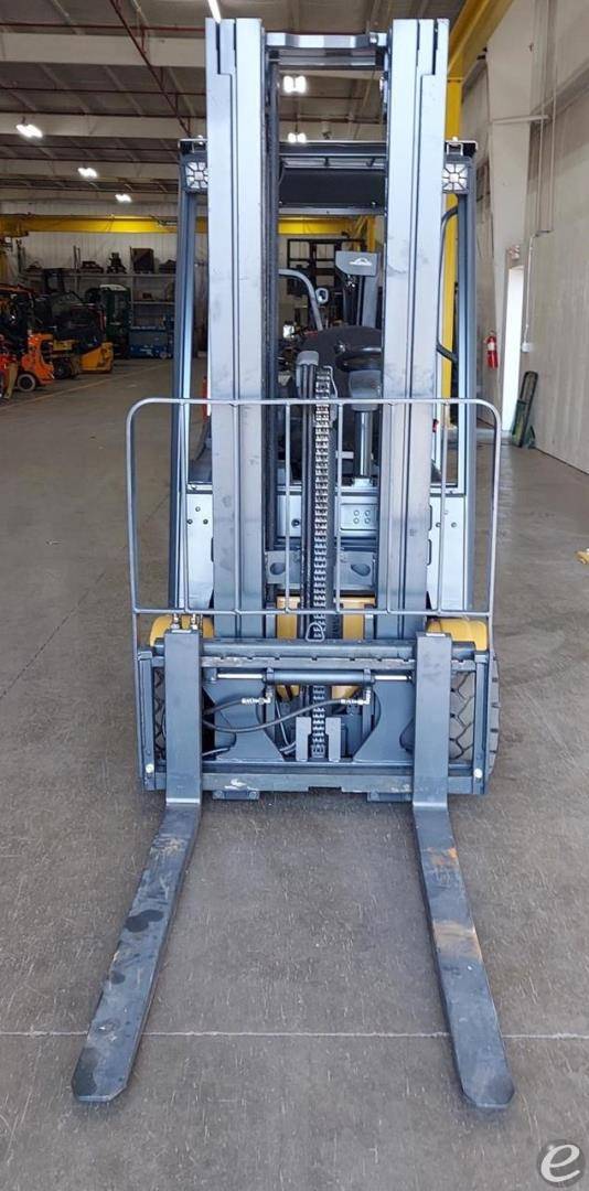 2015 Cat 2ET4000