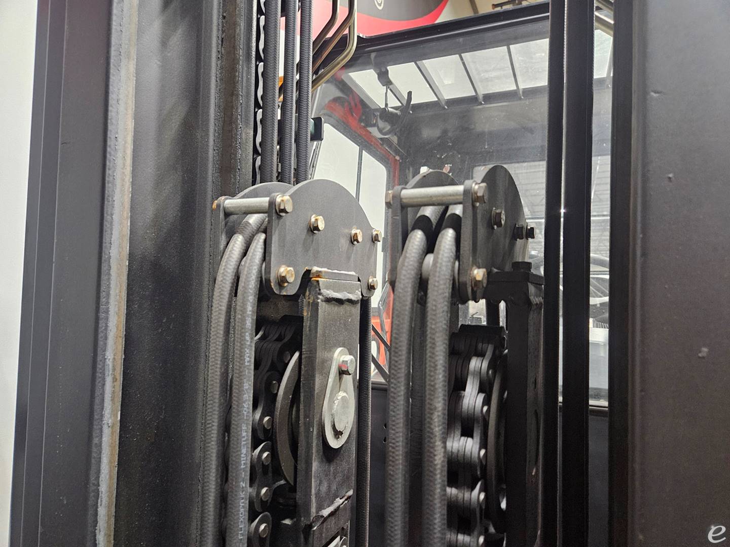 2024 Viper Lift Trucks FY70