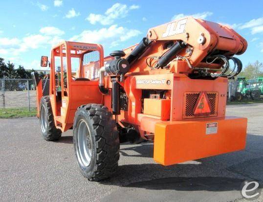 2012 Lull 1044C-54 II