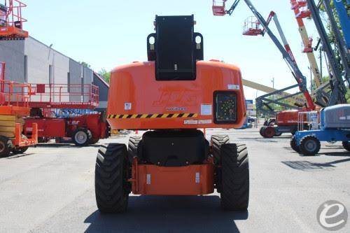 2017 JLG 1350SJP
