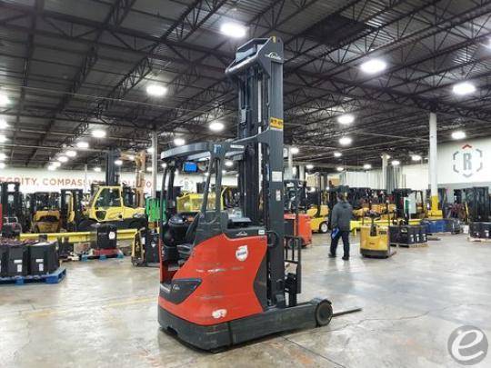 2017 Linde R16