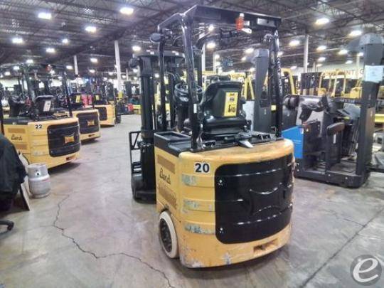 2021 Landoll B40/48AC180D