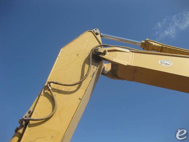 1995 Cat 325L