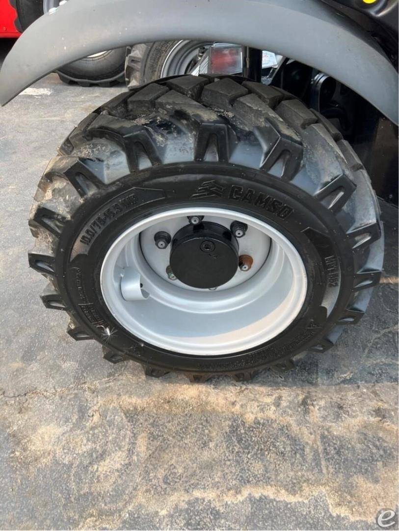 2023 Manitou ULM 412 H